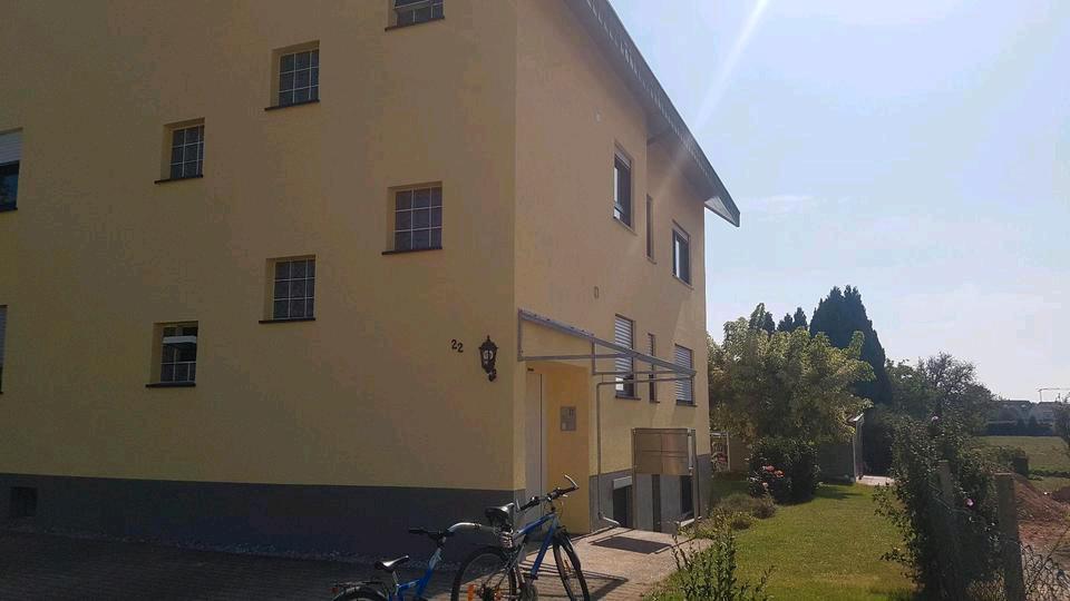 Etagenwohnung Offenburg - 4 Zimmer, 103 m&sup2;, 375.000&euro; | Angebot:25168265