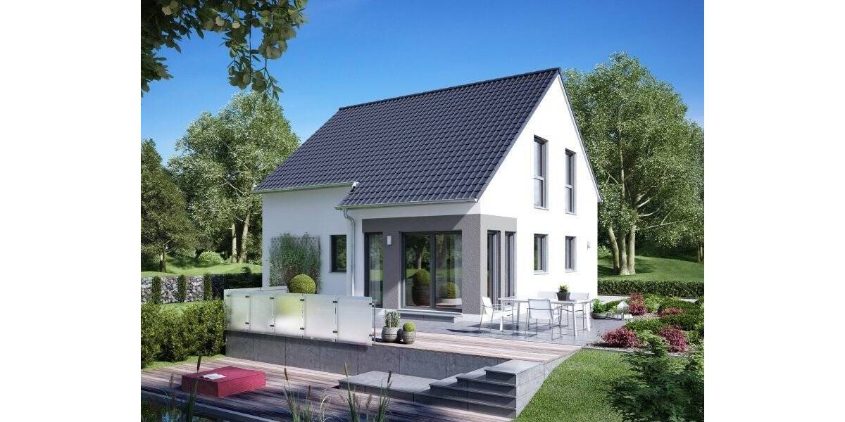 Einfamilienhaus 0ppenau Oppenau - 4 Zimmer, 129 m&sup2;, 495.000&euro; | Angebot:25681375