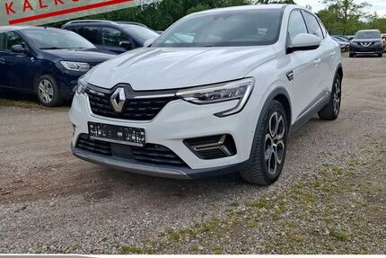 Renault Arkana 91.470 km 14.785 &euro; Achern 77855