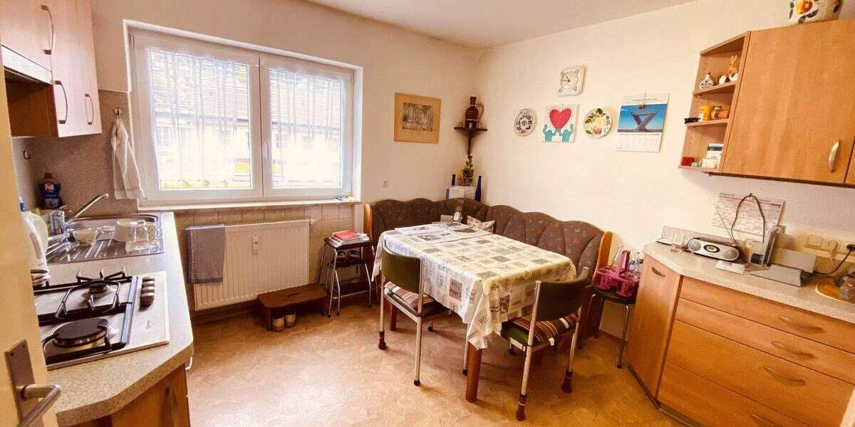 Etagenwohnung Oppenau - 2 Zimmer, 52 m&sup2;, 85.000&euro; | Angebot:25703716