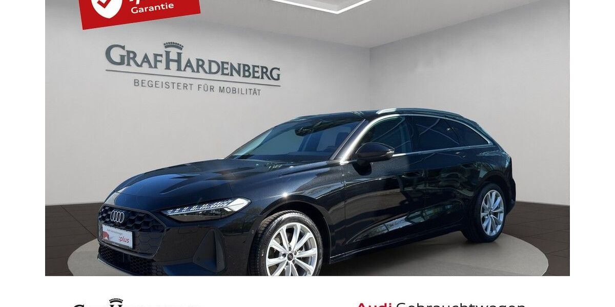 Audi A5 28.900 km 42.444 &euro; Lahr 77933