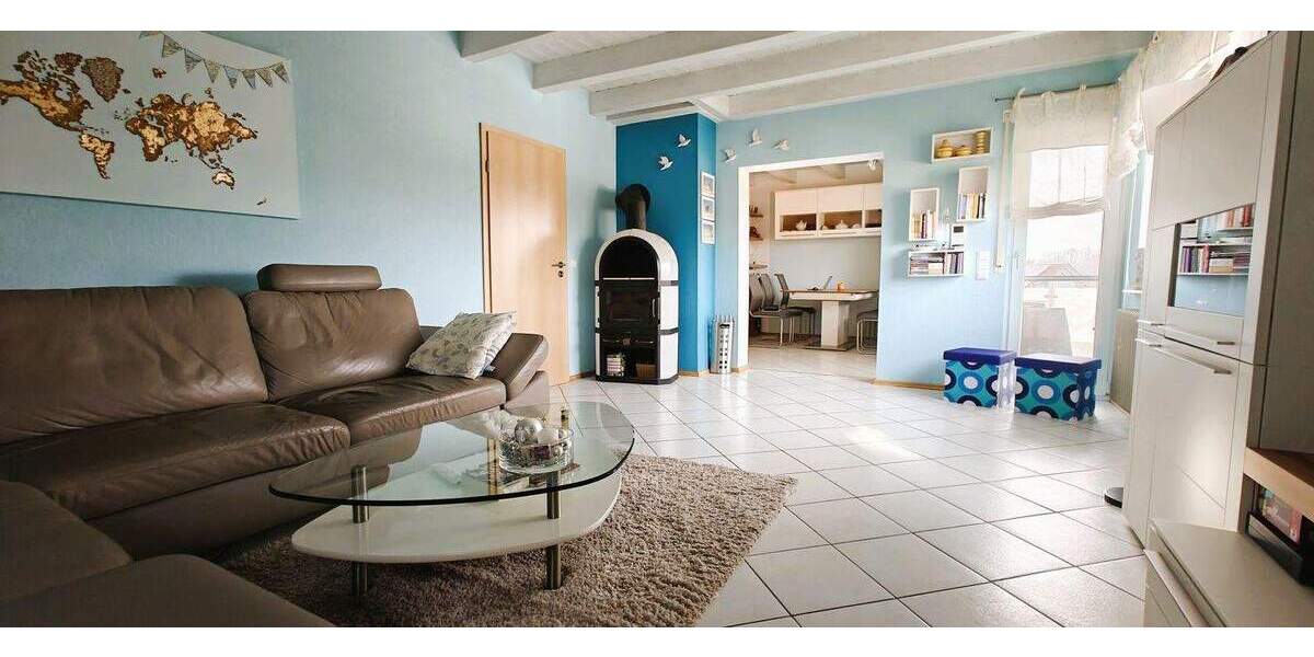 Einfamilienhaus Kippenheim Schmieheim - 5 Zimmer, 110 m&sup2;, 499.890&euro; | Angebot:25703285