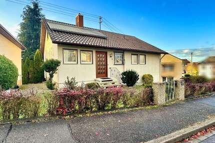 Haus Lahr - 6 Zimmer, 156 m&sup2;, 475.000&euro; | Angebot:25444261