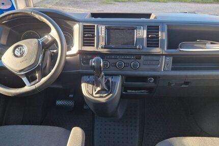 VW T6 Caravelle 32.500 km 50.400 &euro; Schutterwald 77746