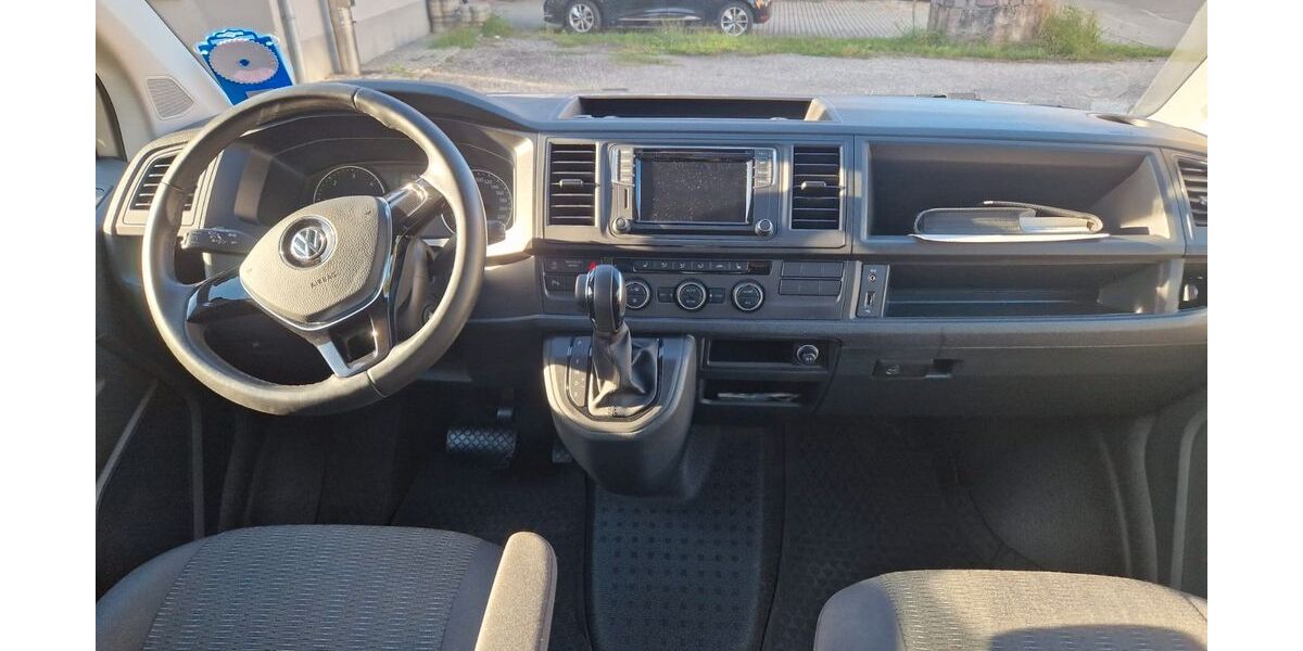 VW T6 Caravelle 32.500 km 50.400 &euro; Schutterwald 77746