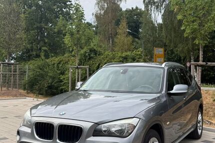 BMW X1 184.000 km 8.900 &euro; offenburg 77556