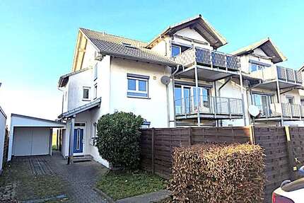 Wohnung Hohberg - 3 Zimmer, 86 m&sup2;, 330.000&euro; | Angebot:24990013