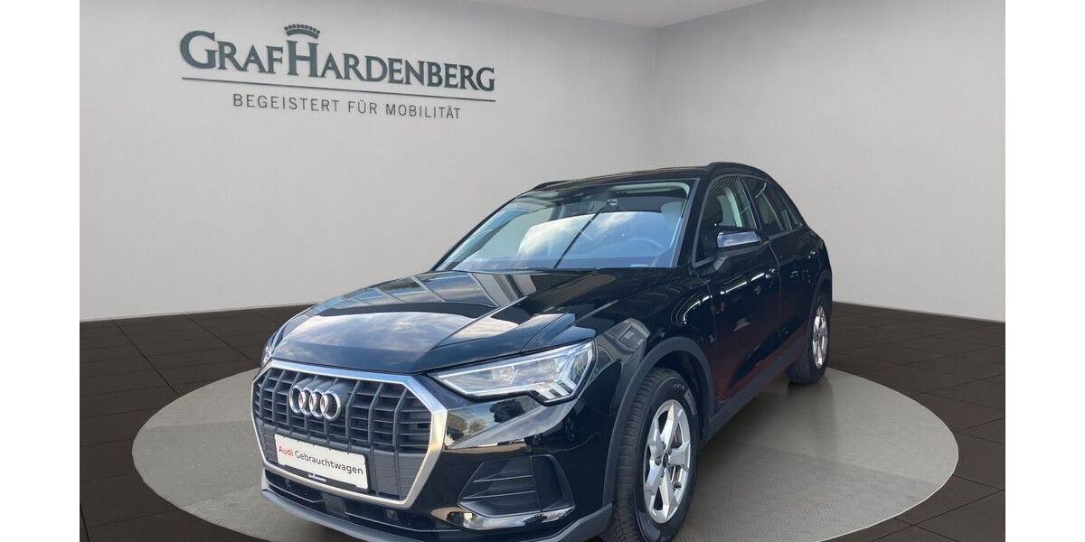 Audi Q3 74.800 km 28.444 &euro; Offenburg 77652