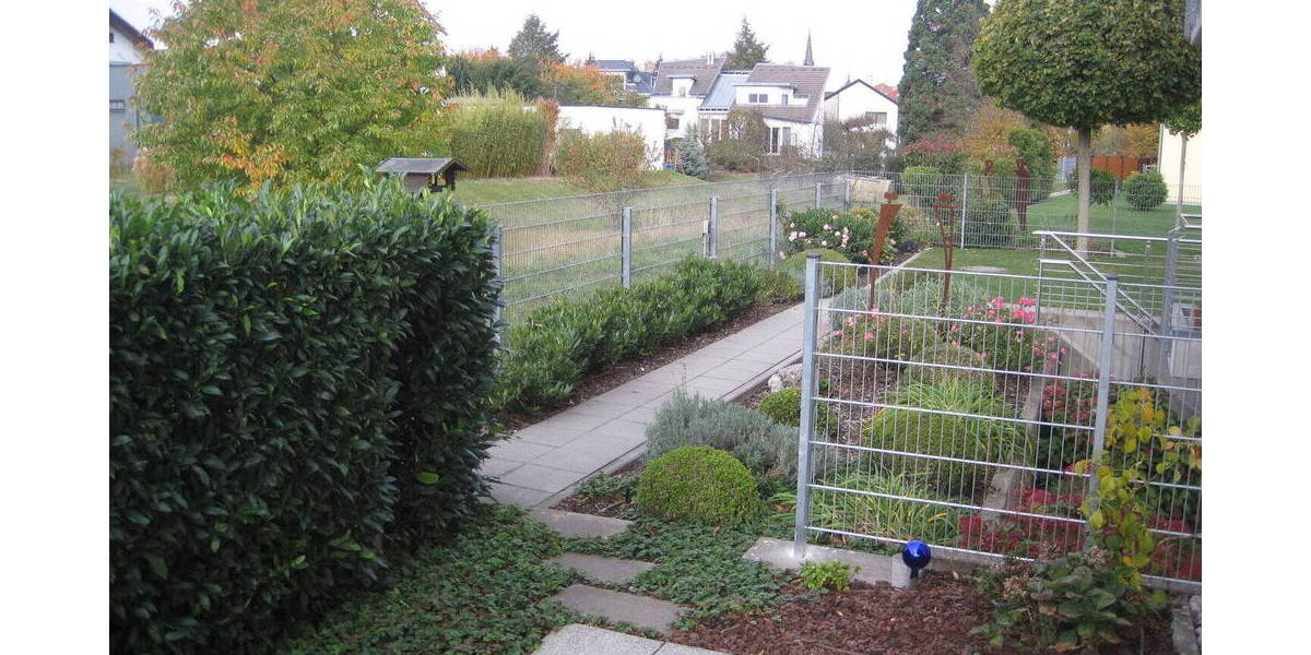 Etagenwohnung Bühl Stadtgebiet - 3 Zimmer, 92 m&sup2;, 1.120&euro; | Angebot:26706890