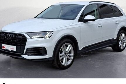 Audi Q7 92.835 km 40.720 &euro; Kehl 77694