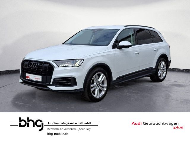 Audi Q7 92.835 km 40.720 &euro; Kehl 77694