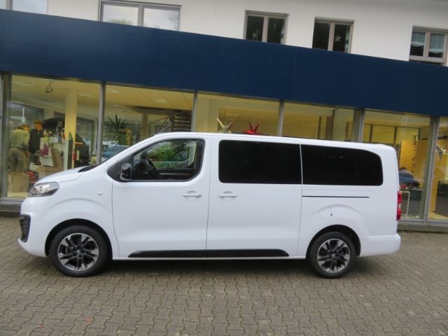 Opel Zafira Life 34.900 km 34.790 &euro; Oppenau 77728