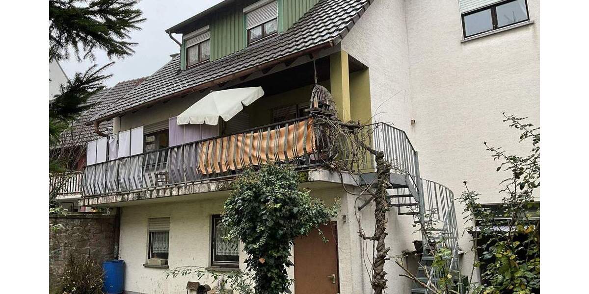 Einfamilienhaus Ettenheim - 6 Zimmer, 149 m&sup2;, 318.000&euro; | Angebot:25747812