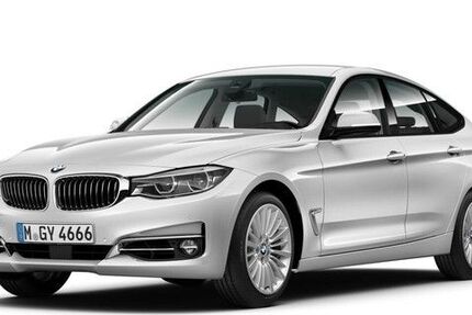 BMW 330 Gran Turismo 108.280 km 25.530 &euro; Offenburg 77656
