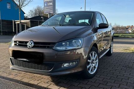 VW Polo 137.000 km 5.600 &euro; Offenburg 77652