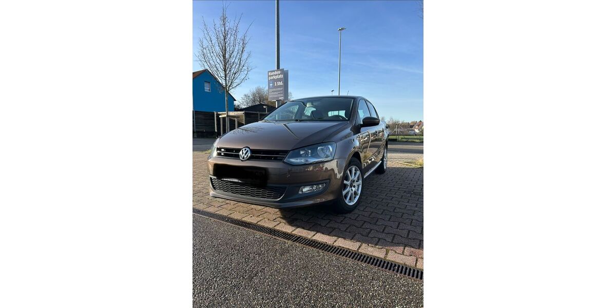 VW Polo 137.000 km 5.600 &euro; Offenburg 77652