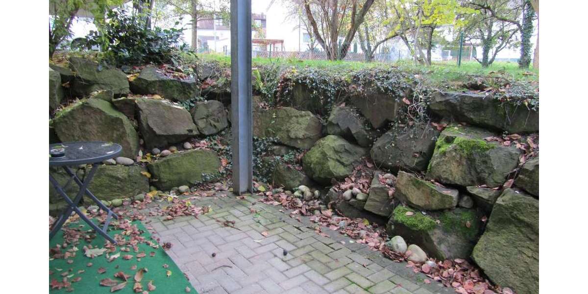 Etagenwohnung Herbolzheim - 2 Zimmer, 40 m&sup2;, 525&euro; | Angebot:26076052