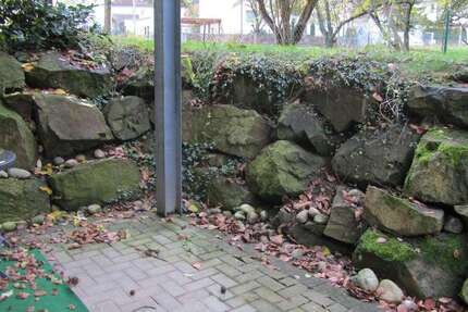 Wohnung Herbolzheim - 2 Zimmer, 40 m&sup2;, 525&euro; | Angebot:26076052