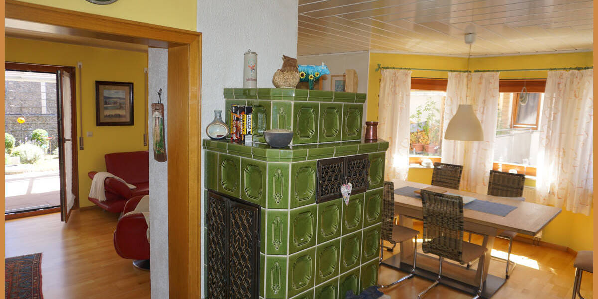 Reihenendhaus Zell am Harmersbach Zell - 5 Zimmer, 110 m&sup2;, 429.000&euro; | Angebot:25739427