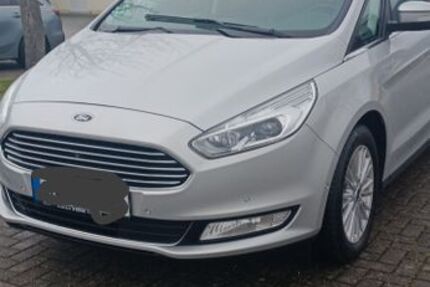 Ford Galaxy 149.800 km 17.400 &euro; Ohlsbach 77797