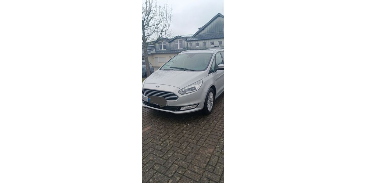 Ford Galaxy 149.800 km 17.400 &euro; Ohlsbach 77797