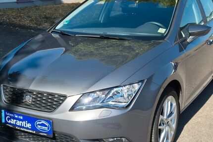 Seat Leon 134.000 km 8.888 &euro; Kippenheim 77971