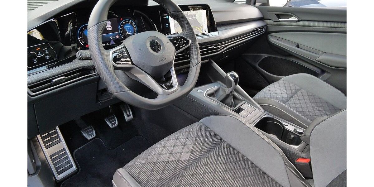 VW Golf 42.000 km 23.444 &euro; Lahr 77933