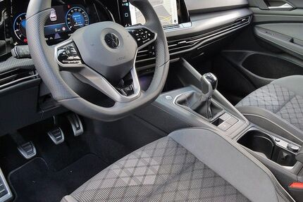 VW Golf 52.500 km 23.444 &euro; Lahr 77933