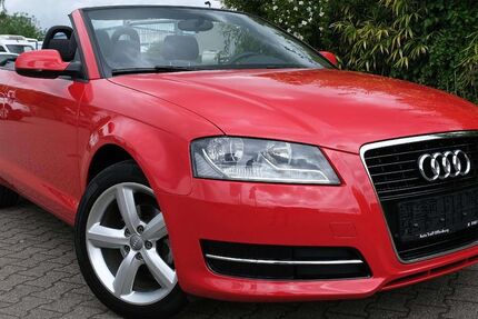 Audi A3 84.000 km 9.300 &euro; Offenburg 77656