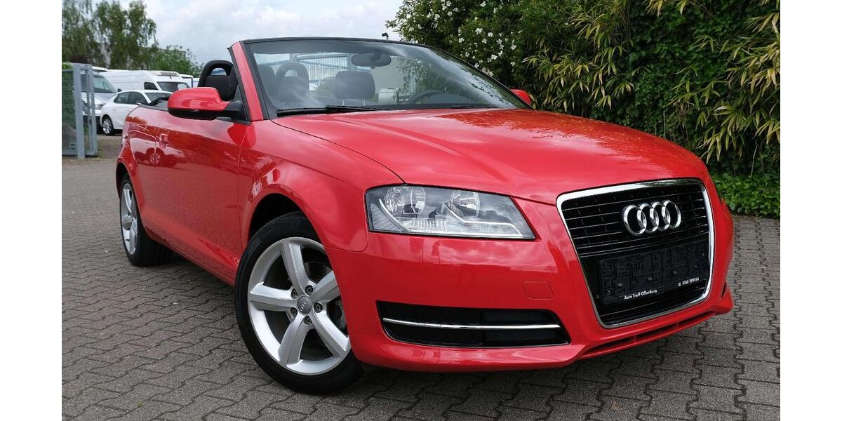 Audi A3 84.000 km 9.300 &euro; Offenburg 77656