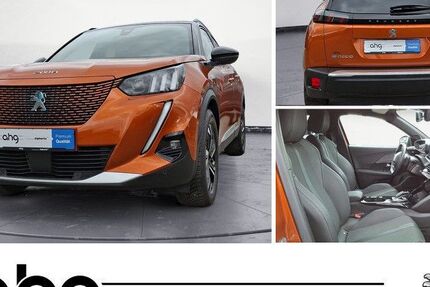 Peugeot e-2008 39.454 km 17.860 &euro; Offenburg 77656