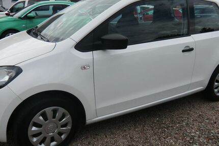 Skoda Citigo 70.000 km 6.700 &euro; Oberkirch 77704