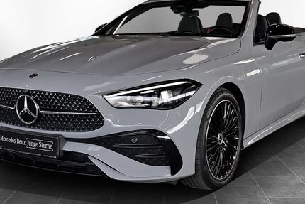 Mercedes-Benz CLE 200 29.560 km 55.690 &euro; Offenburg 77656