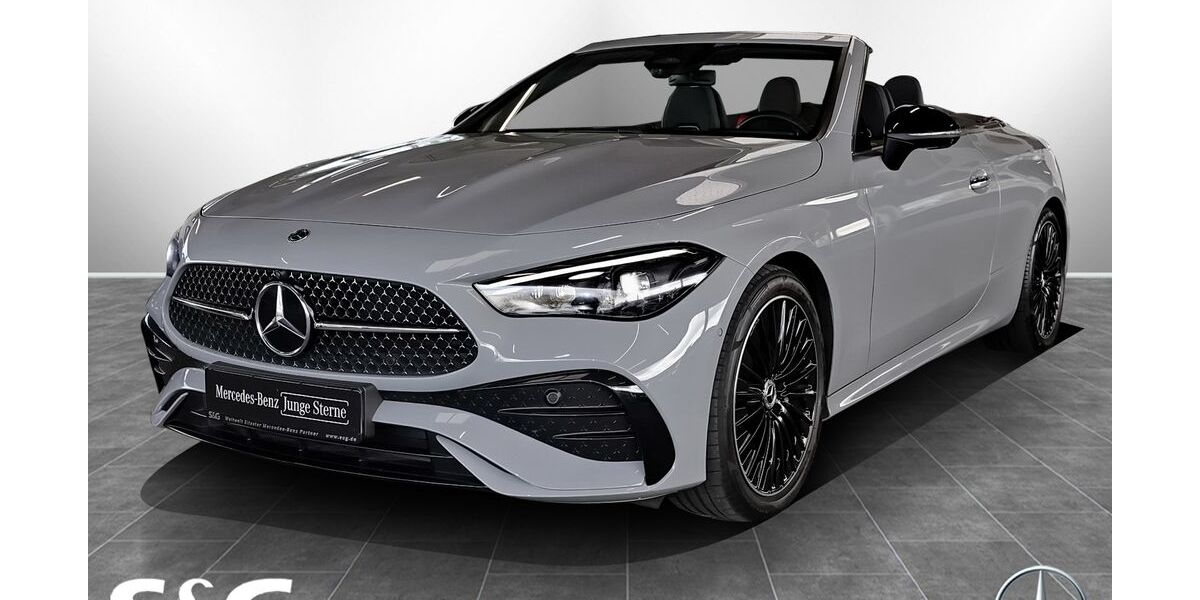 Mercedes-Benz CLE 200 29.560 km 55.690 &euro; Offenburg 77656