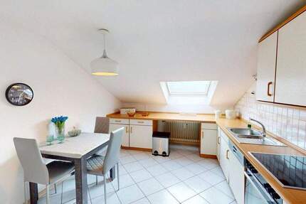 Wohnung Seebach - 2 Zimmer, 69 m&sup2;, 139.000&euro; | Angebot:25660479