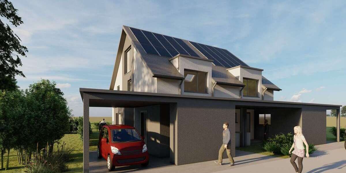 Einfamilienhaus Willstätt - 5 Zimmer, 125 m&sup2;, 579.000&euro; | Angebot:19181469