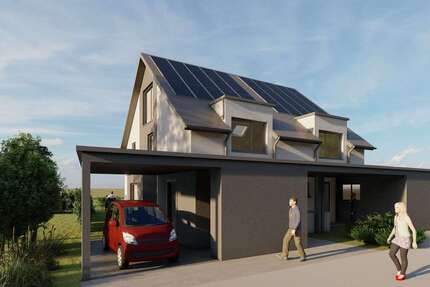 Haus Willstätt - 5 Zimmer, 125 m&sup2;, 579.000&euro; | Angebot:19181469