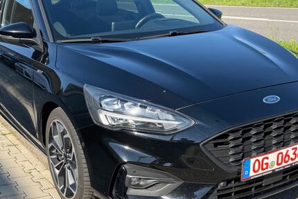 Ford Focus 135.000 km 12.490 &euro; Ettenheim 77955
