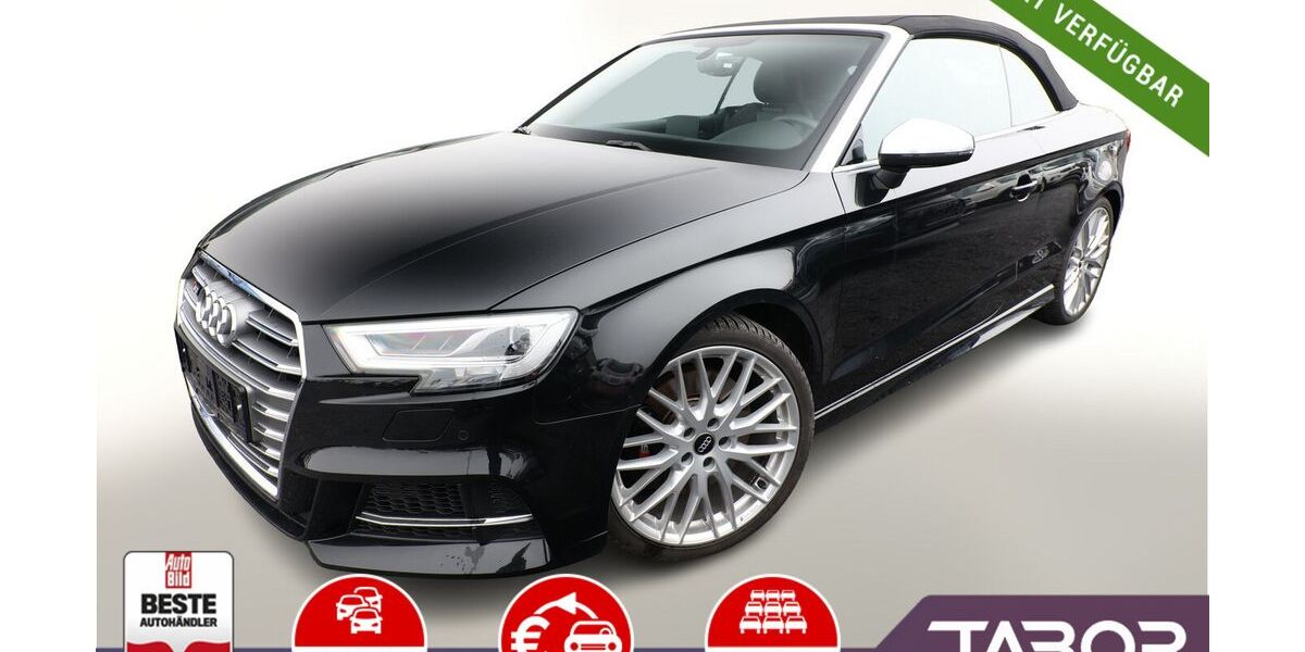 Audi S3 34.100 km 35.488 &euro; Kehl 77694