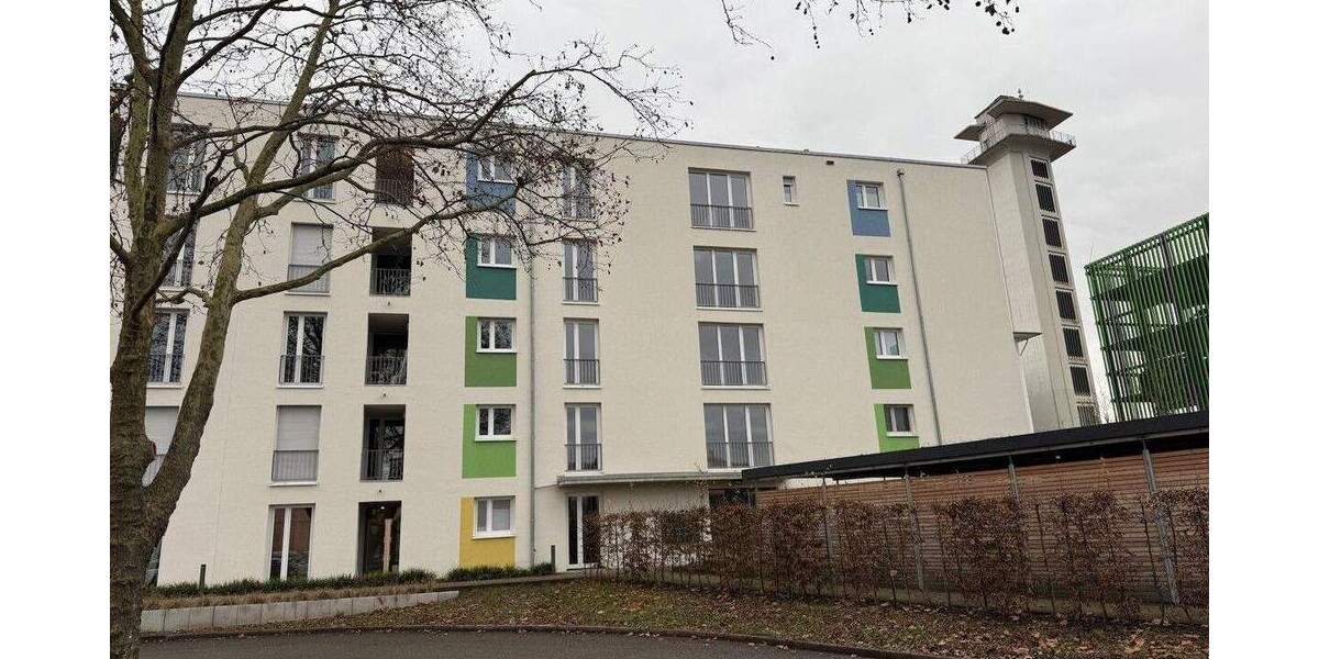 Etagenwohnung Offenburg Nordstadt - 3 Zimmer, 80 m&sup2;, 355.000&euro; | Angebot:25815053