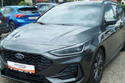 Ford Focus 67.844 km 20.990 &euro; Appenweier-Urloffen 77767