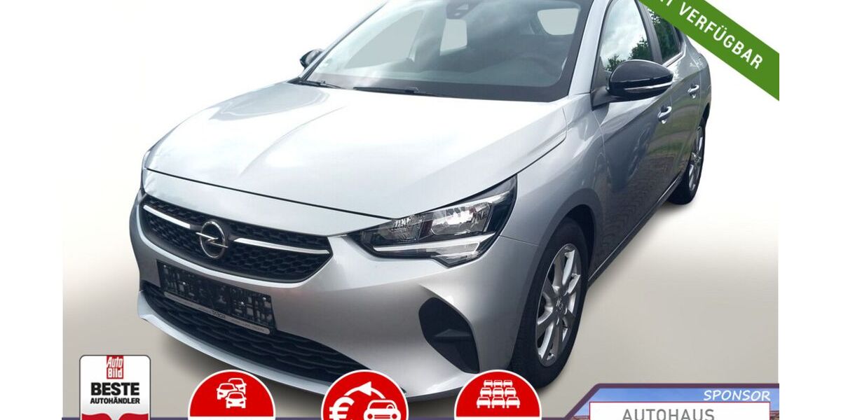 Opel Corsa 22.400 km 13.288 &euro; Kehl 77694
