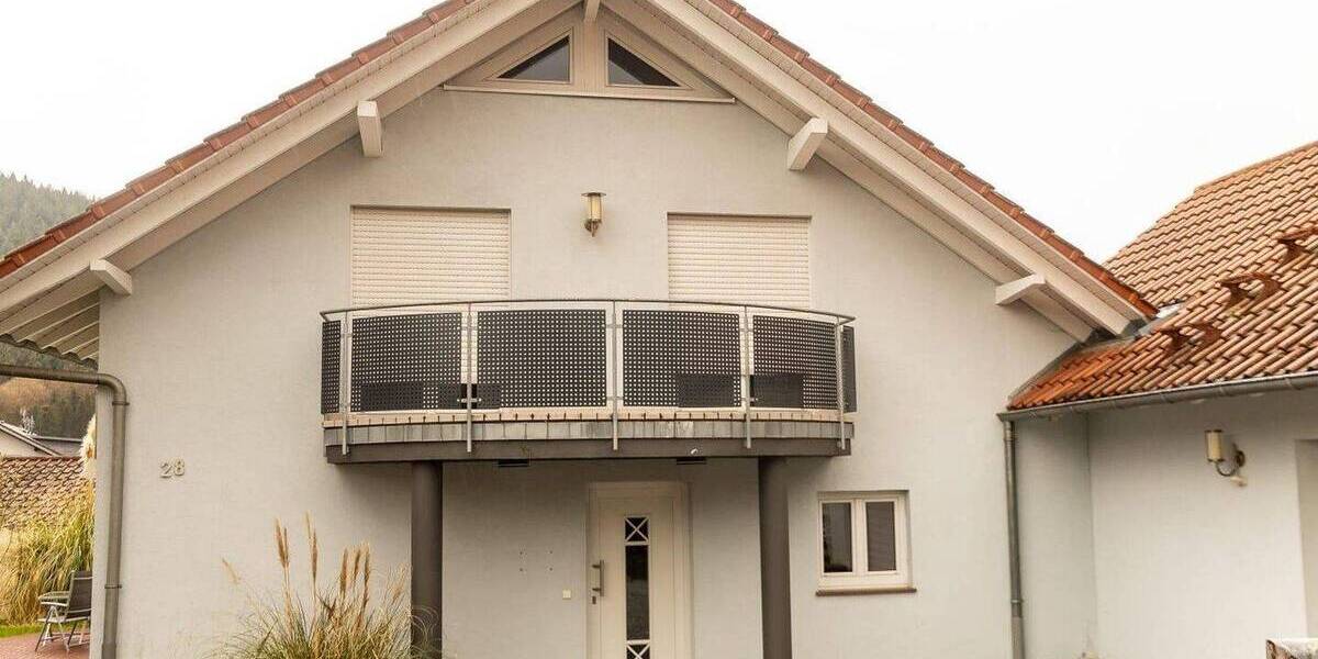 Einfamilienhaus Lahr-Reichenbach Reichenbach - 6 Zimmer, 160 m&sup2;, 629.000&euro; | Angebot:26027895