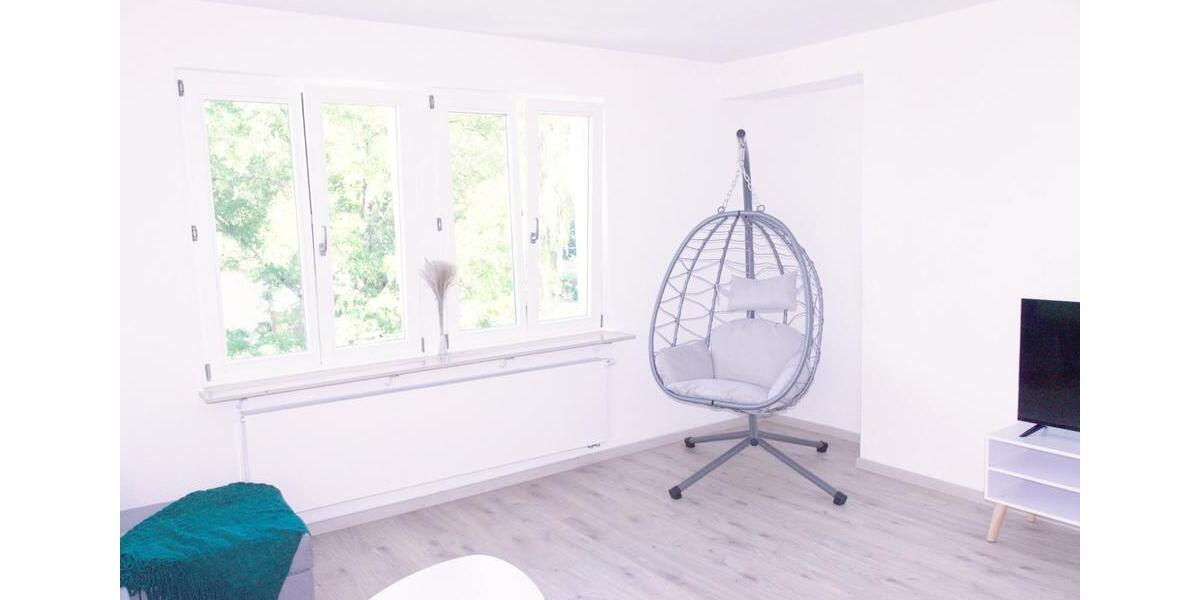 Etagenwohnung Bühl - 2 Zimmer, 66 m&sup2;, 900&euro; | Angebot:25649589