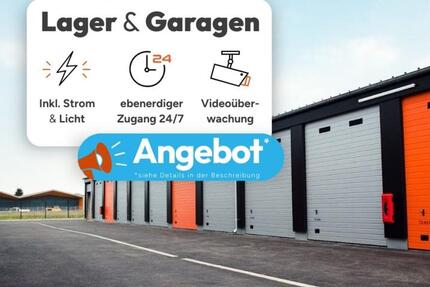 Gewerbeobjekt Offenburg - 269&euro; | Angebot:19380244
