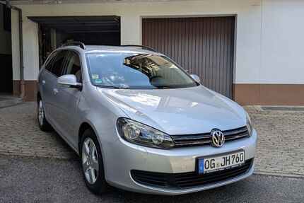 VW Golf 84.545 km 7.700 &euro; Oppenau 77728