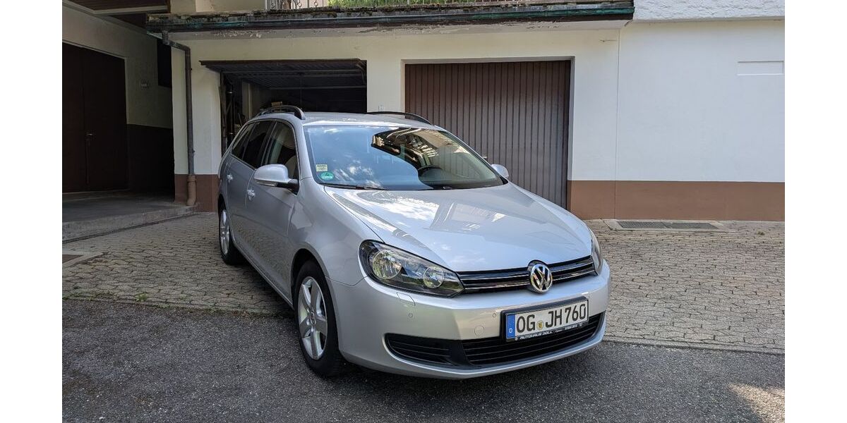 VW Golf 84.545 km 7.700 &euro; Oppenau 77728