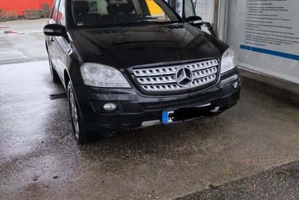 Mercedes-Benz ML 420 310.000 km 5.999 &euro; Bühl 77815