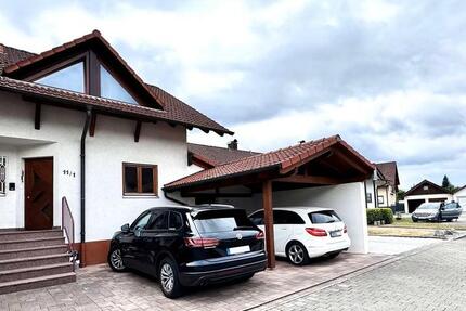 Haus Lahr (Schwarzwald) - 5 Zimmer, 120 m&sup2;, 560.000&euro; | Angebot:26817398