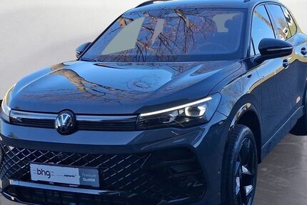 VW Tiguan 8.450 km 51.995 &euro; Bühl 77815
